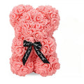 NEW 2026 Artificial Rose Bear
